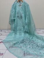 Noor e Zar (Cotton Lawn) - Image 29