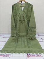 Noor e Zar (Cotton Lawn) - Image 56