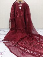 Noor e Zar (Cotton Lawn) - Image 43