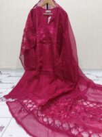 Noor e Zar (Cotton Lawn) - Image 36