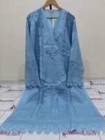 Noor e Zar (Cotton Lawn) - Image 14