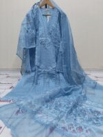 Noor e Zar (Cotton Lawn) - Image 15