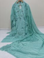 Russian Silk 3d Cutwork - Image 36