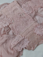 Russian Silk 3d Cutwork - Image 12