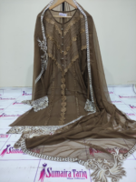 Chiffon 2pc - Image 4