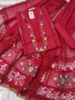 BULORI (Cotton Lawn) - Image 12