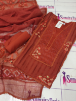 TAMANNA (Cotton Lawn) - Image 10