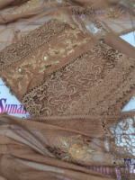 MAJESTIC (Cotton Lawn) - Image 14