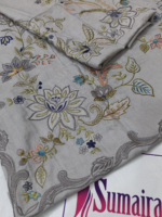 Moroccan Cotton Kaftan - Image 18