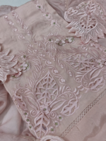Russian Silk 3d Cutwork - Image 13