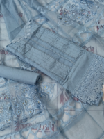Noor e Zar (Cotton Lawn) - Image 13
