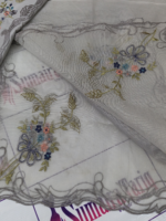 Moroccan Cotton Kaftan - Image 19