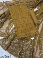 BELLA (Cotton Lawn) - Image 11