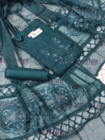 Noor e Zar (Cotton Lawn) - Image 16