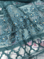 Noor e Zar (Cotton Lawn) - Image 17