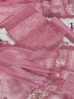 MAJESTIC (Cotton Lawn) - Image 28