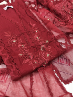 Noor e Zar (Cotton Lawn) - Image 39