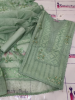 TAMANNA (Cotton Lawn) - Image 18