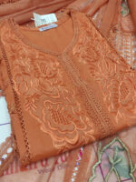 Flora Cutwork (Cotton Lawn) - Image 18