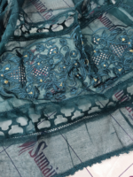 Noor e Zar (Cotton Lawn) - Image 19
