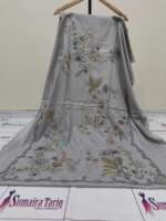 Moroccan Cotton Kaftan - Image 22