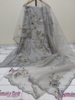 Moroccan Cotton Kaftan - Image 23