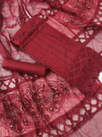 Noor e Zar (Cotton Lawn) - Image 41