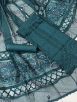 Noor e Zar (Cotton Lawn) - Image 20