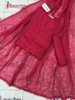 BELLA (Cotton Lawn) - Image 15