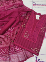 TAMANNA (Cotton Lawn) - Image 22