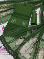 Flora Cutwork (Cotton Lawn) - Image 22