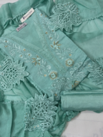 Russian Silk 3d Cutwork - Image 30