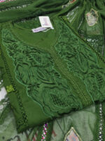 Flora Cutwork (Cotton Lawn) - Image 23