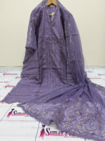 BELLA (Cotton Lawn) - Image 35