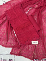 BELLA (Cotton Lawn) - Image 17