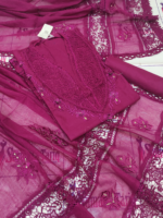 MAJESTIC (Cotton Lawn) - Image 37