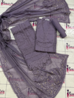 BELLA (Cotton Lawn) - Image 30