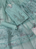 Noor e Zar (Cotton Lawn) - Image 23