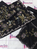 Moroccan Cotton Kaftan - Image 24