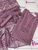 TAMANNA (Cotton Lawn) - Image 30