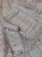 Noor e Zar (Cotton Lawn) - Image 48