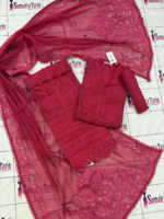 BELLA (Cotton Lawn) - Image 14