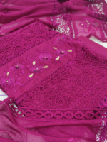 MAJESTIC (Cotton Lawn) - Image 39