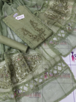 Noor e Zar (Cotton Lawn) - Image 51