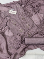 Russian Silk 3d Cutwork - Image 38