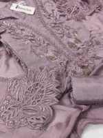 Russian Silk 3d Cutwork - Image 37