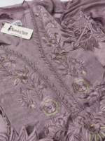 Russian Silk 3d Cutwork - Image 39