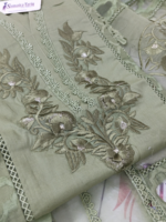 Noor e Zar (Cotton Lawn) - Image 53