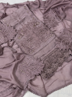 Russian Silk 3d Cutwork - Image 40