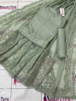 BELLA (Cotton Lawn) - Image 43